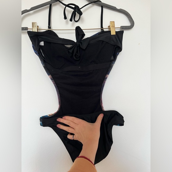 Pilpel women’s swimsuit - Picture 3 of 4